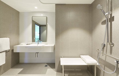 Holiday Inn Express Sydney Airport, An IHG Hotel - Hotels Melbourne 21