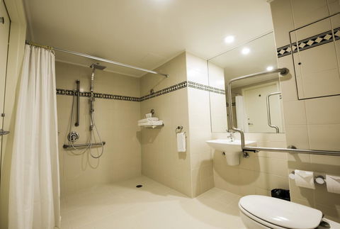 Rydges World Square - Hotels Melbourne 18