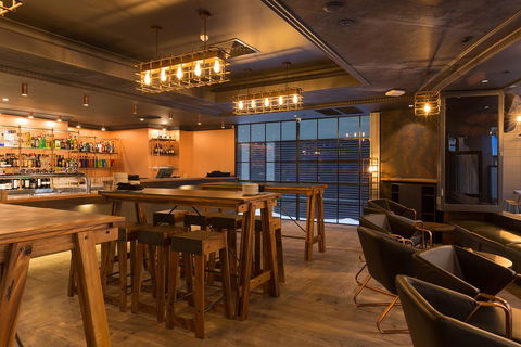 Rydges World Square - Hotels Melbourne 25