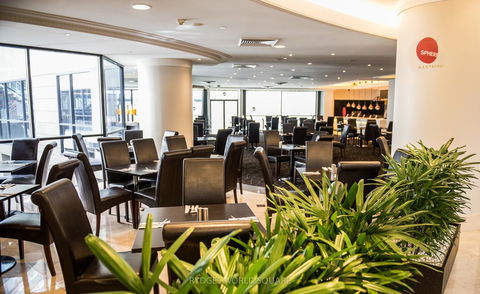 Rydges World Square - Hotels Melbourne 31