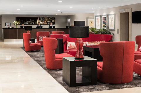 Rydges World Square - Hotels Melbourne 34