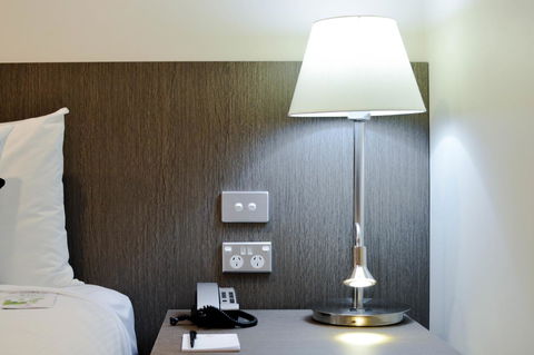 Rydges World Square - Hotels Melbourne 9