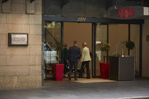 Rydges World Square - Hotels Melbourne 35