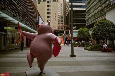 Rydges World Square - Hotels Melbourne 36