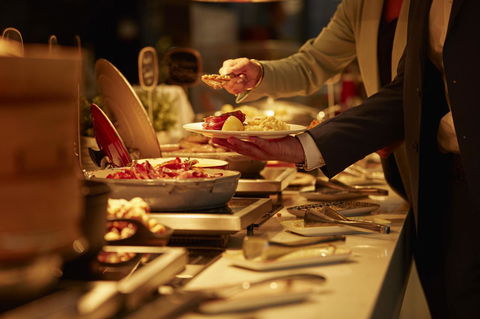 Rydges World Square - Hotels Melbourne 32