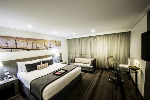 Rydges World Square - Hotels Melbourne 15