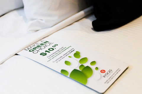 Rydges World Square - Hotels Melbourne 7
