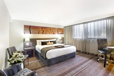 Rydges World Square - Hotels Melbourne 20