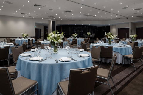 Rydges World Square - Hotels Melbourne 42