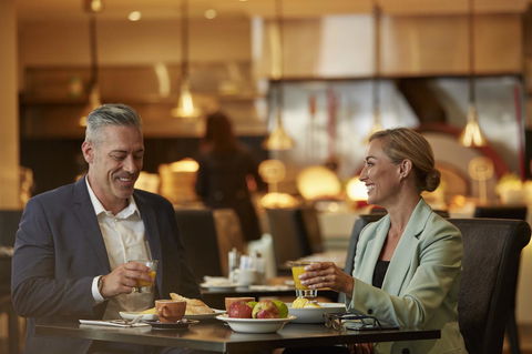Rydges World Square - Hotels Melbourne 33