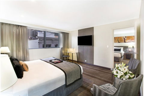Rydges World Square - Hotels Melbourne 2