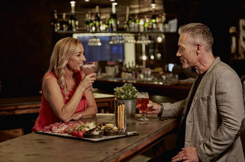Rydges World Square - Hotels Melbourne 28