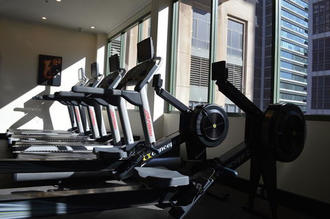 Rydges World Square - Hotels Melbourne 41