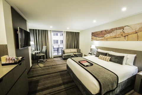 Rydges World Square - Hotels Melbourne 5