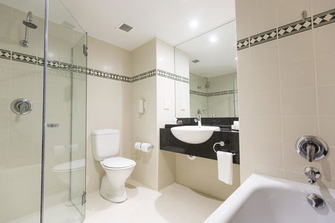 Rydges World Square - Hotels Melbourne 4