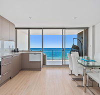 Seabreeze  Mona Vale - Hotels Melbourne