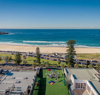 Wake Up Bondi Beach - Hotels Melbourne