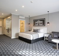 CH Boutique Hotel - Hotels Melbourne