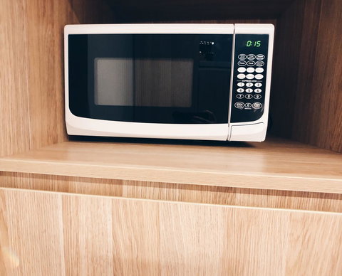 DD Apartments On Day - Hotels Melbourne 41