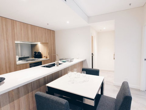 DD Apartments On Day - Hotels Melbourne 34