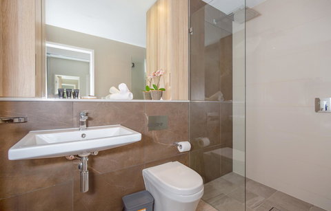 DD Apartments On Day - Hotels Melbourne 22