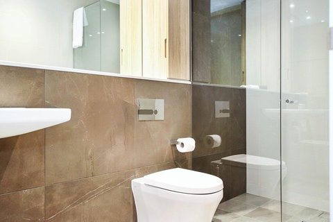 DD Apartments On Day - Hotels Melbourne 5