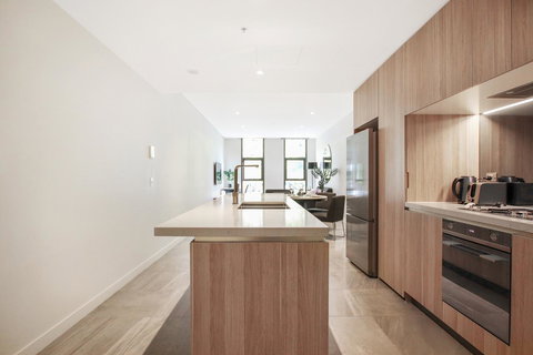 DD Apartments On Day - Hotels Melbourne 13