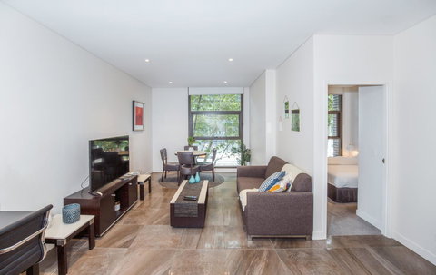 DD Apartments On Day - Hotels Melbourne 11