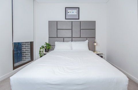 DD Apartments On Day - Hotels Melbourne 31