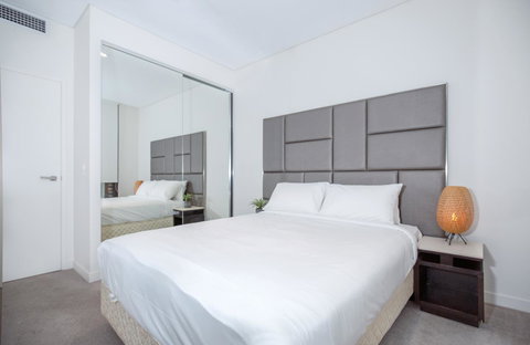 DD Apartments On Day - Hotels Melbourne 24