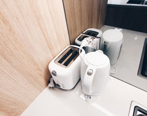 DD Apartments On Day - Hotels Melbourne 39