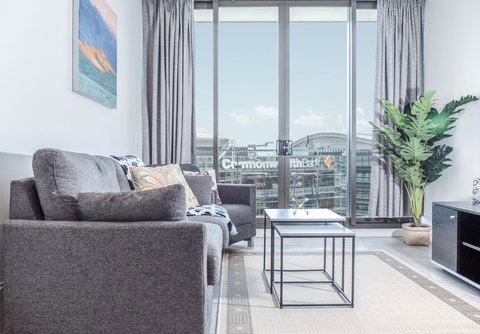 DD Apartments On Day - Hotels Melbourne 0