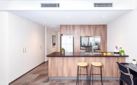 DD Apartments On Day - Hotels Melbourne 10