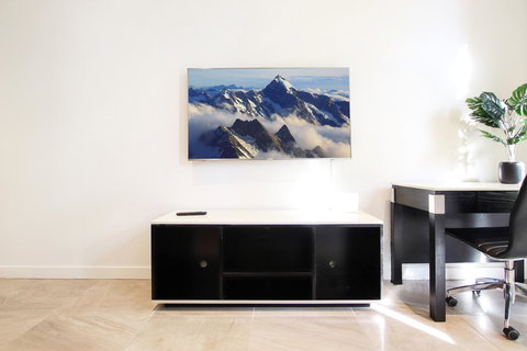 DD Apartments On Day - Hotels Melbourne 18