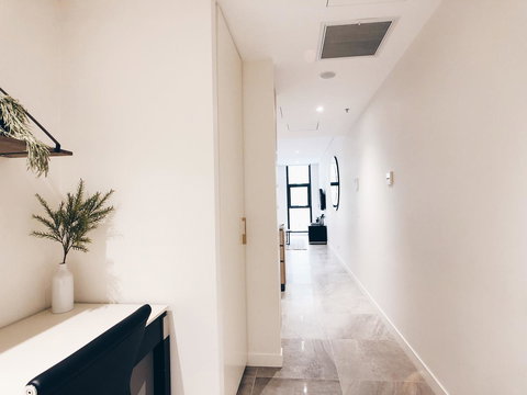 DD Apartments On Day - Hotels Melbourne 36