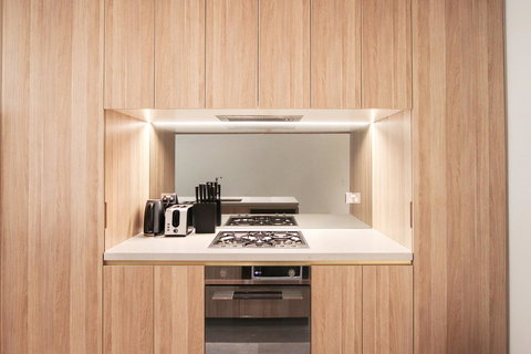 DD Apartments On Day - Hotels Melbourne 2