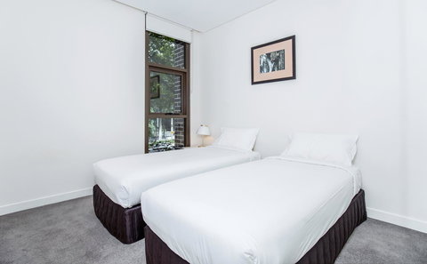 DD Apartments On Day - Hotels Melbourne 14