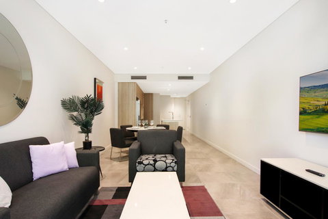 DD Apartments On Day - Hotels Melbourne 7