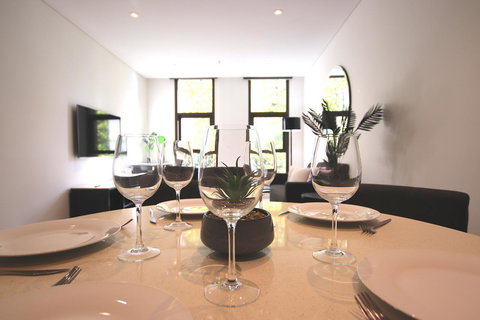 DD Apartments On Day - Hotels Melbourne 1