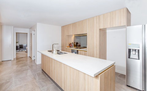 DD Apartments On Day - Hotels Melbourne 32