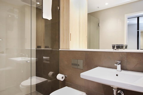DD Apartments On Day - Hotels Melbourne 3