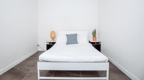 DD Apartments On Day - Hotels Melbourne 15