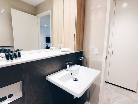 DD Apartments On Day - Hotels Melbourne 38