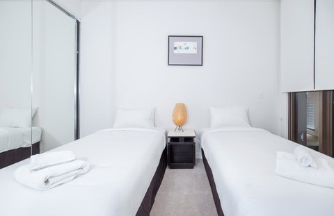 DD Apartments On Day - Hotels Melbourne 25