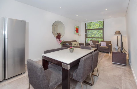 DD Apartments On Day - Hotels Melbourne 28