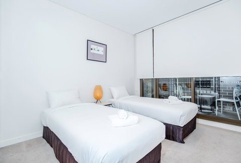 DD Apartments On Day - Hotels Melbourne 27