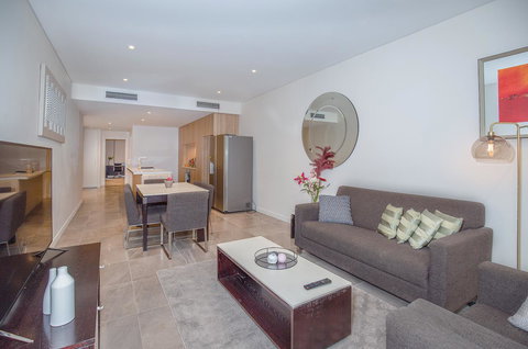 DD Apartments On Day - Hotels Melbourne 26