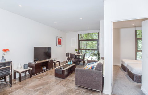 DD Apartments On Day - Hotels Melbourne 8