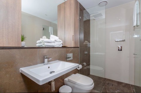 DD Apartments On Day - Hotels Melbourne 17