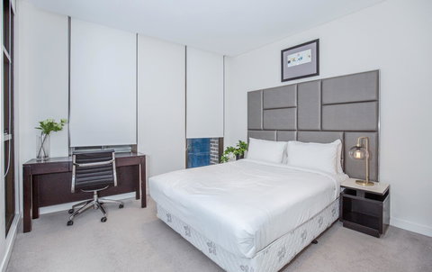 DD Apartments On Day - Hotels Melbourne 21